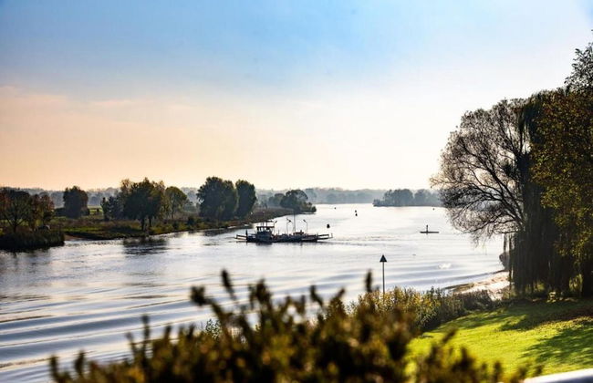 Villa in Arcen With Free Thermal Bath Access - Foto 25