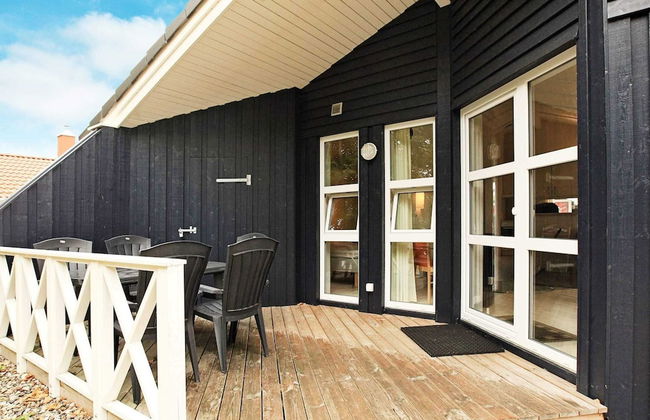 Holiday Home in GrÃ¶mmitz - Foto 35