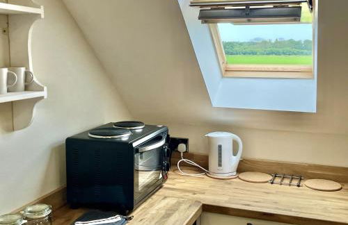 Apple Tree Barn by Inspire Stays - Foto 17