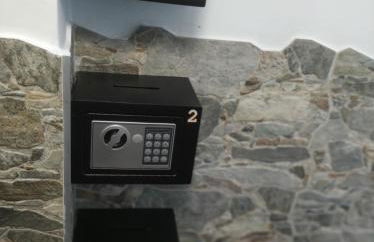 Apartamentos Deluxe Barajas - Foto 57