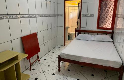 Casa Aconchegante - Próximo das melhores praias de Paraty - 11 pessoas - 25 minutos de carro até o centro - Foto 11