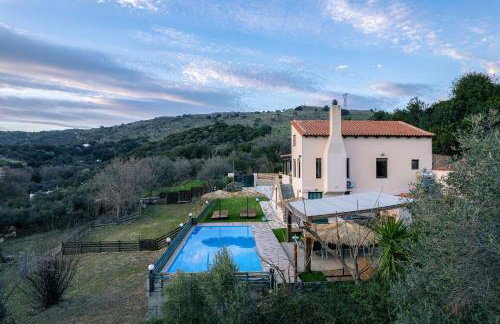 Villa Skantali - Foto 31