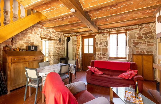 Country House Near Parc du Morvan With Pool - Foto 14