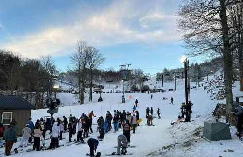 On Top Of Everything at Beech - Foto 21