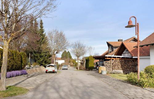 Ferienwohnung Geiger - Foto 23