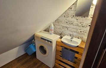 Oliwkowe Jerzykowo -klimatyzacja - Photo 32