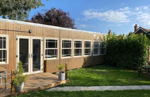 Gorgeous Wolds Hideaway - Foto 22