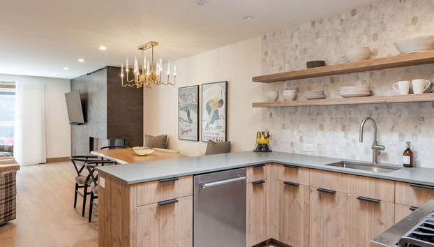 Durant Den by Rovetravel 2BR Apt w Private Patio - Foto 2, Habitación