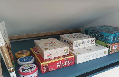 L'Arboré, maison d'architecte avec hammam - Foto 44