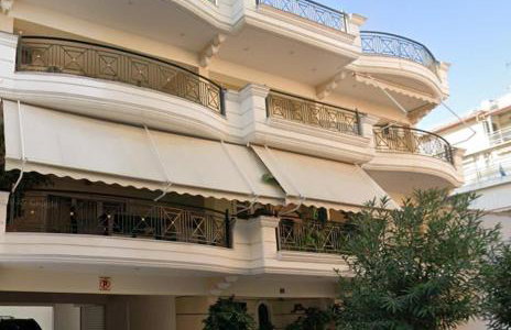 Flat studio in Loutraki - Foto 21