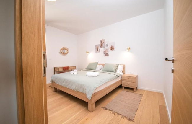 Vrsi Beautiful Apartments With Pool - A2 - Photo 4