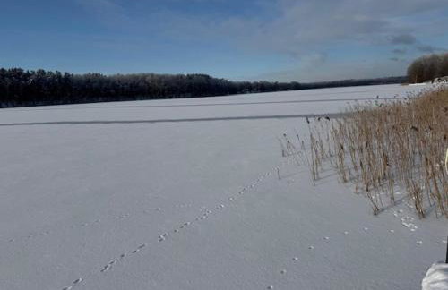 Mazurski Dom nad Jeziorem & Sauna by Downtown Apartments - Foto 15
