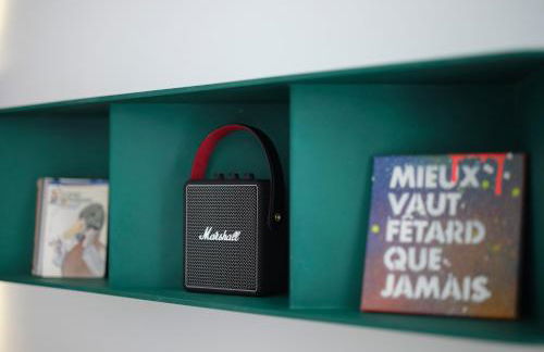 Maison Juste - Foto 54