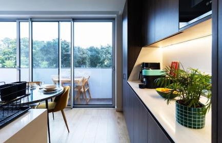 Fantastic Alda Rodrigues Apartment by Unique Hosts - Foto 11