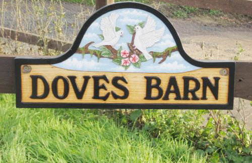 Doves Barn - Foto 59