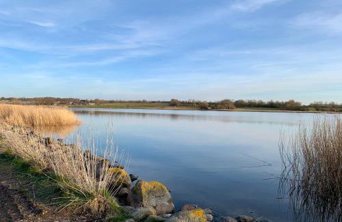 Dein Haus am Meer mit Sauna - Photo 34