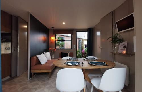 Ostseeferienpark Walkyrien - Bootsmann 09 - Foto 4