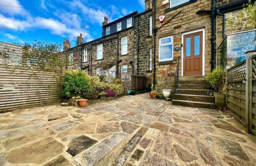 Arnold House in the heart of Calverley village - Foto 60