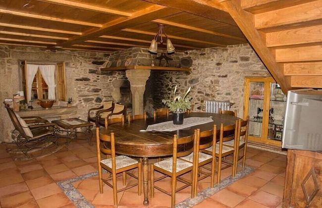 Casa Refugio de Verdes - Photo 7