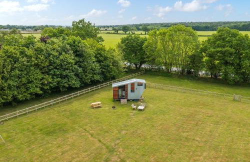 Fox Tiny House- Uk47395 - Foto 13