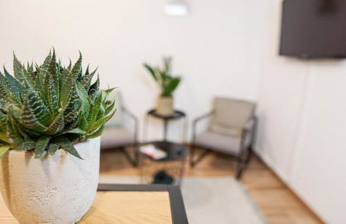 HOMY I Stilvolles Apartment Gohlis Netflix & W-LAN - Foto 10