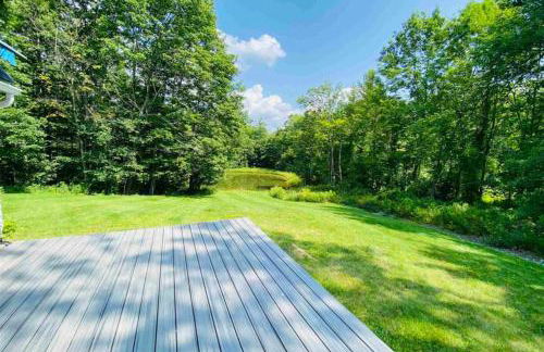 Not-so-tiny, Tranquil, Pond front Bungalow - Foto 15