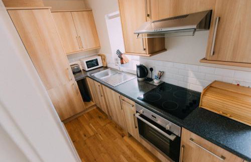 The Stable - Near St Ives Beaches Dog Friendly - Foto 15