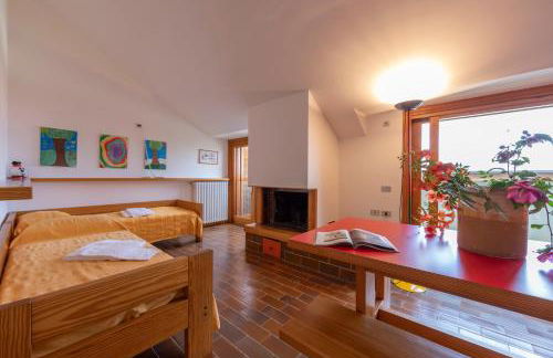 Sunset in Ranco - Happy Rentals - Foto 7