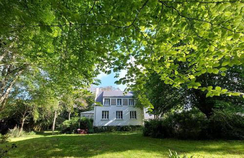 La Maison de Roz-Ar-Floc'h - Foto 1