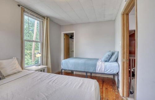 6BR Spacious Bay View Duplex, Sleeps 12, Near DT - Foto 13