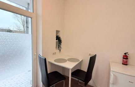 Komfortable Apartments in Kiel zentral mit kompletter Ausstattung - Foto 40