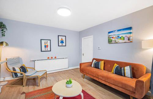 Private Garden Apartment by Tulse Hill Station - Pass the Keys - Foto 22