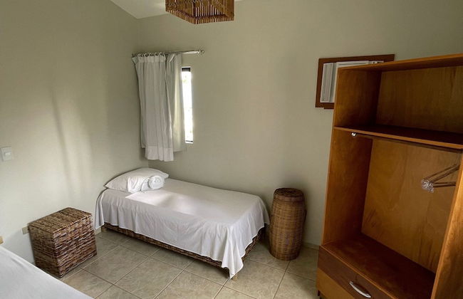 LiaMara accommodations, Maragogi - AL - Foto 14