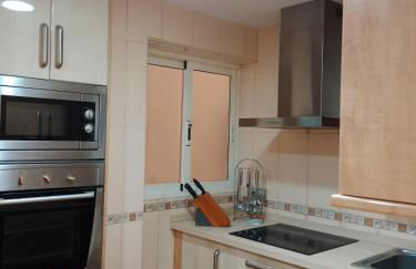 Nules Beach Apartment - Foto 14