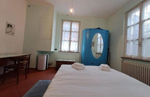 FuoriPorta Affitti Brevi - La Rive Droite - Foto 6