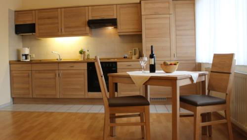 Ferienwohnungen Bio-Hotel Melter - Foto 2