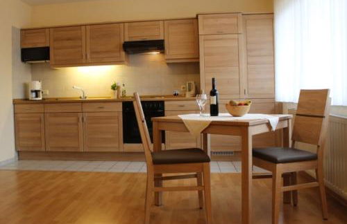 Ferienwohnungen Bio-Hotel Melter - Foto 2