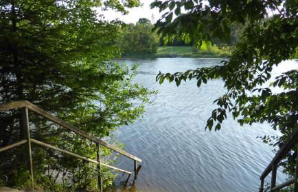 Ferienwohnung Kollmann - Foto 17