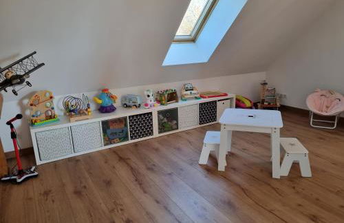 Maison contemporaine au cœur de la Roche-Posay - Foto 10