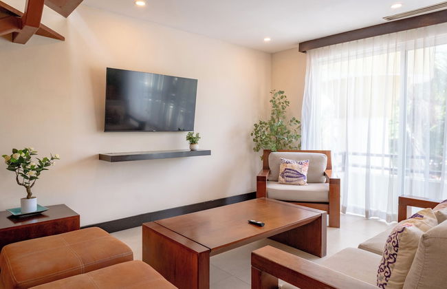 Pueblito Escondido Beachside - Photo 39