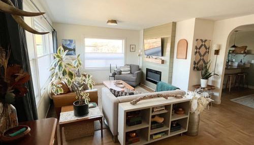 Bluebird Day - Pilot Butte Pad - Foto 3