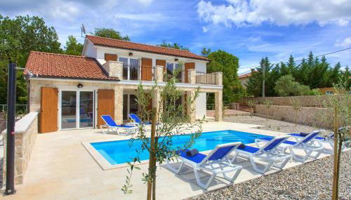 Villa Zala - Foto 4