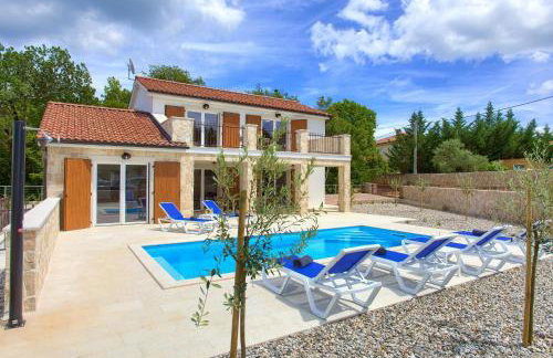 Villa Zala - Foto 4
