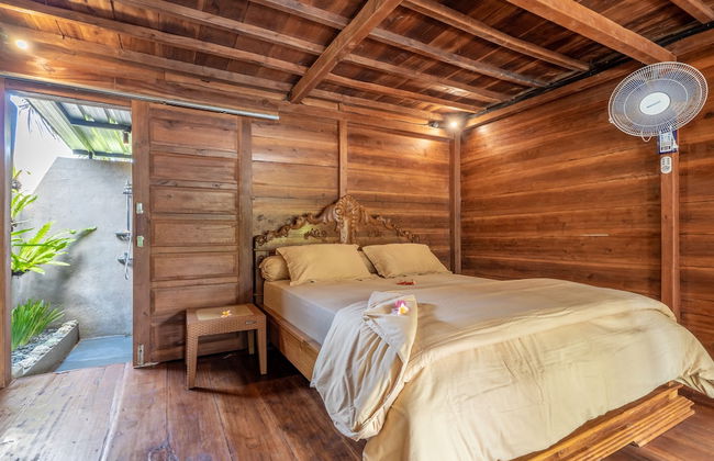 Pondok Carik Villa - Foto 7