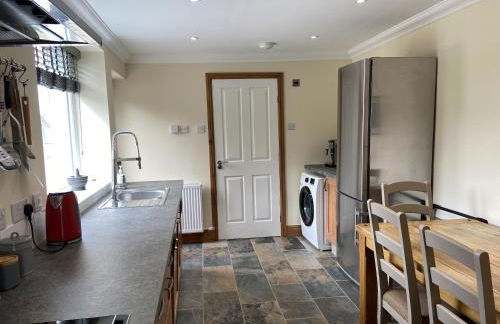 1 Inveravon Cottage - Foto 10