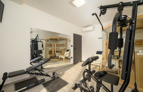 Villa Orbanić by Istrialux - Photo 24