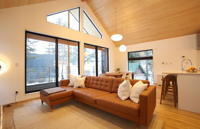 Hinoki Chalet - Foto 19