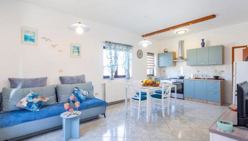 Apartment Mattinna - Foto 3, stove, dishwasher, pet friendly