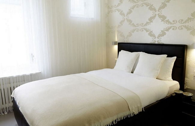 VISIONAPARTMENTS Zurich Cramerstrasse 8-12 - Foto 9