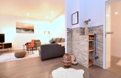 NUE01-FW Maisionettewohnung Nürnberg - Foto 37